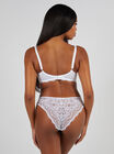 Leah balconette bra