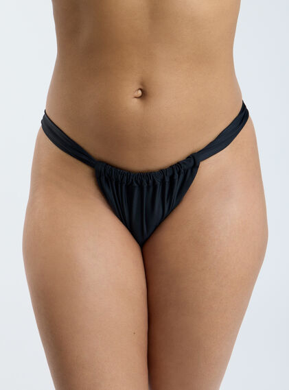 Lima brazilian bikini bottoms