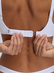 2 hook bra extender 28mm