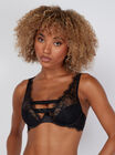 Bouxtique Jessica plunge bra