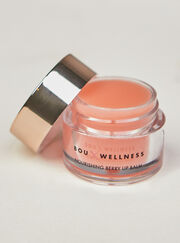 Boux Wellness lip balm