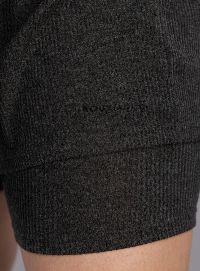 Lillie tee & cycling short