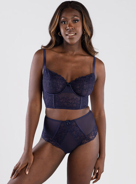 Bouxtique by Boux Avenue Annabelle high waist briefs