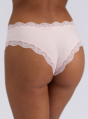 3 pack Tatiana brazilian knickers