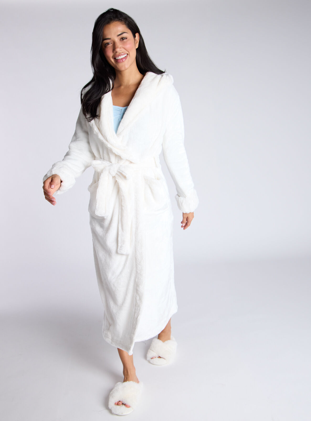 long sleeve dress vintage Vintage Romantic Hand Embroidered Oaxacan Long Sleeve Dress  Honeywood