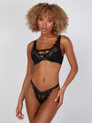Bouxtique Jessica plunge bra