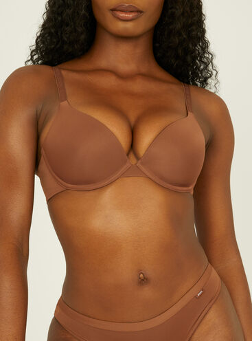 T-shirt Bras, Non Wired & Padded Comfortable Bras