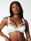 Charley balconette bra