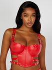 Bouxtique Antonia longline bra