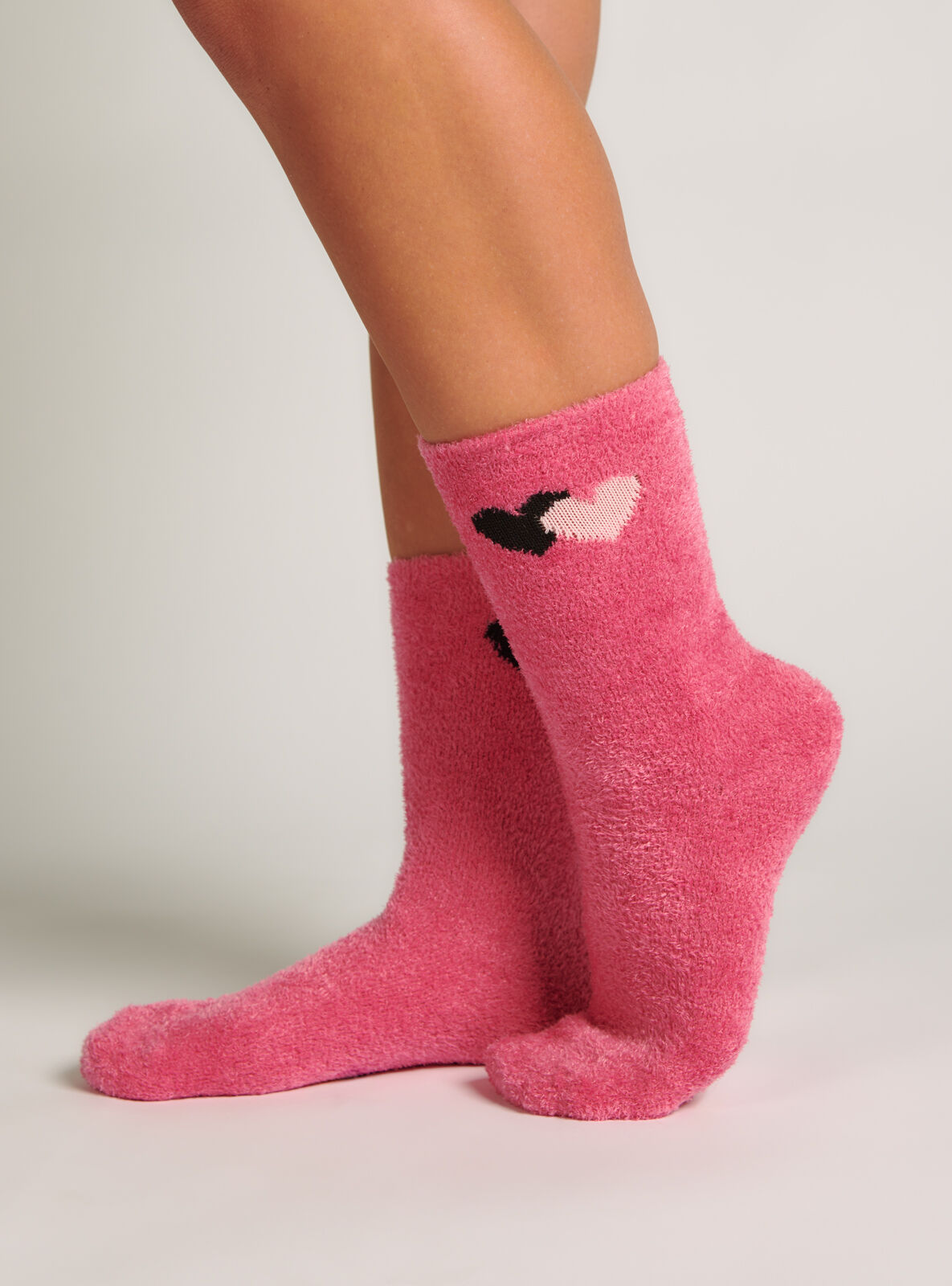 Fluffy socks boux best sale avenue