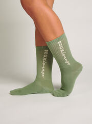 3 pack Boux lounge ankle socks