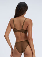 Elyse embroidered briefs