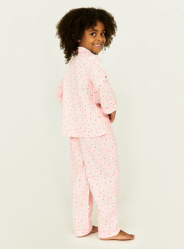 Matching Family Pyjamas | Mini Me PJs | Mum & Daughter PJs | Boux Avenue UK