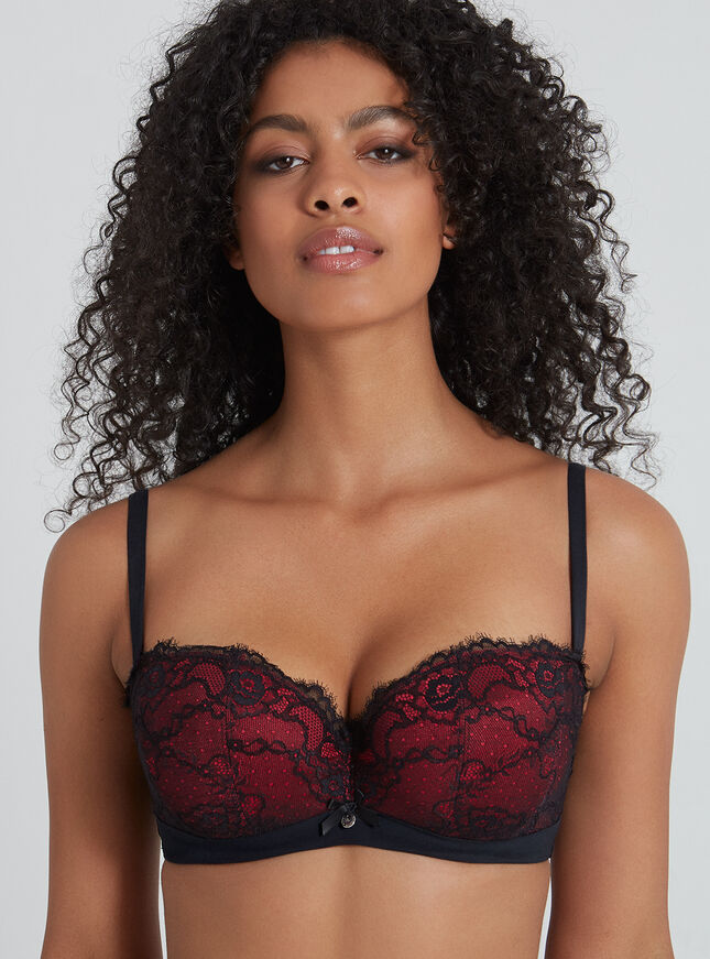 Tamara Lace Bra Boux Avenue