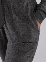 Sia wrap front top & jogger