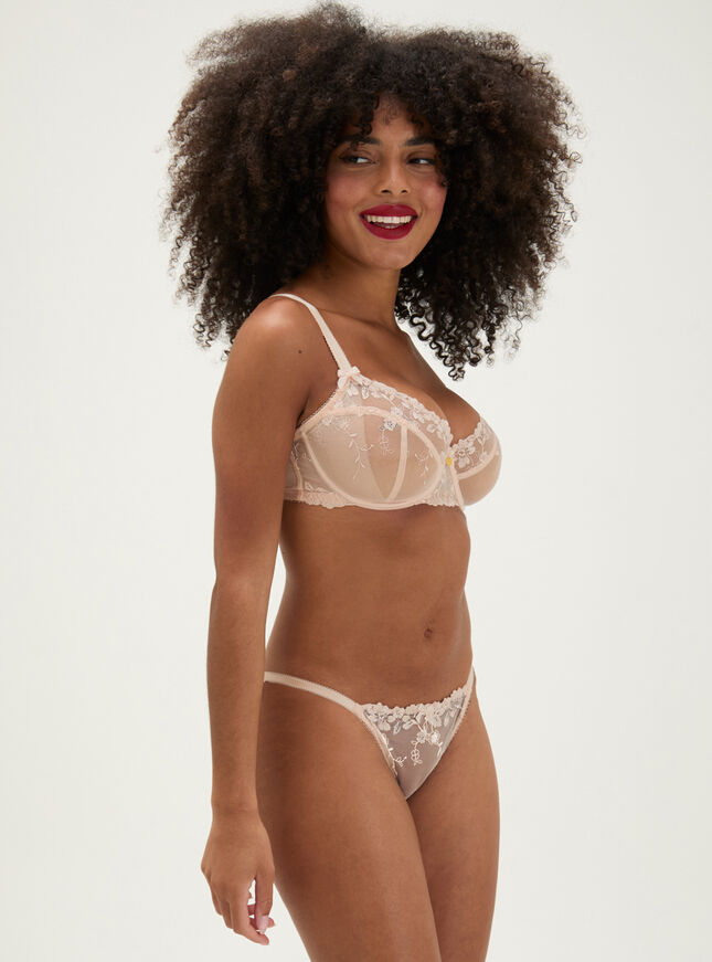 Annabella tanga briefs