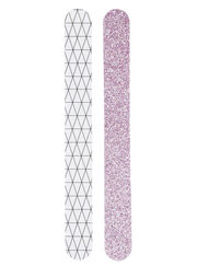 Nail file set