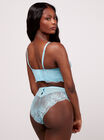 Maie longline bra