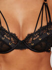 Christie balconette bra