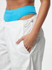 Parachute pants