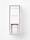 Boux Wellness diffuser - White flowers and Vanilla