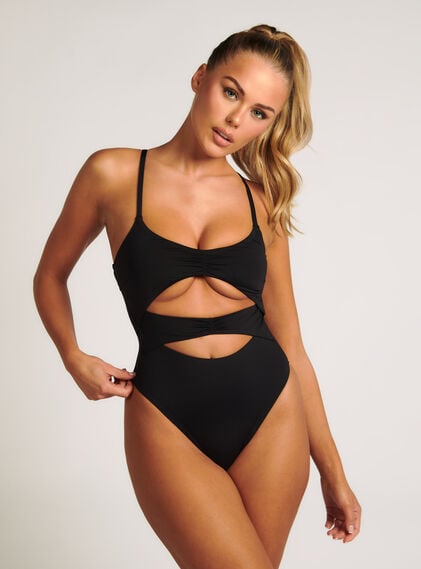 Florence swimsuit
