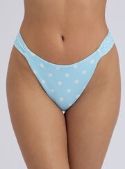 Soneva tanga brief bikini bottoms