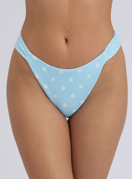 Soneva tanga brief bikini bottoms