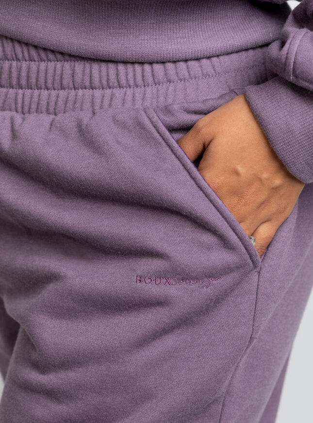 Boux lounge  washed jogger