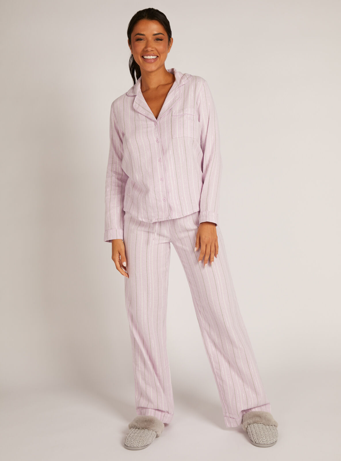 Boux avenue top pjs