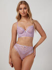 Madelina longline bra