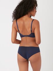 Rosie DD+ balconette bra