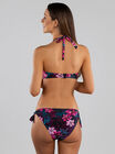 Savannah floral sling bikini bikini set