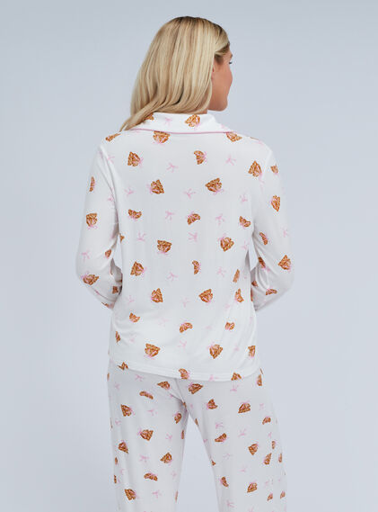 Matching Family Pyjamas | Mini Me Pyjamas | Adult Pyjamas