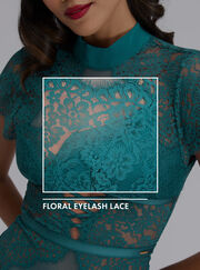 Gianna lace bodysuit