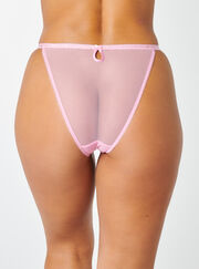 Gracey tanga briefs