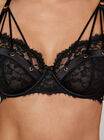Christie balconette bra