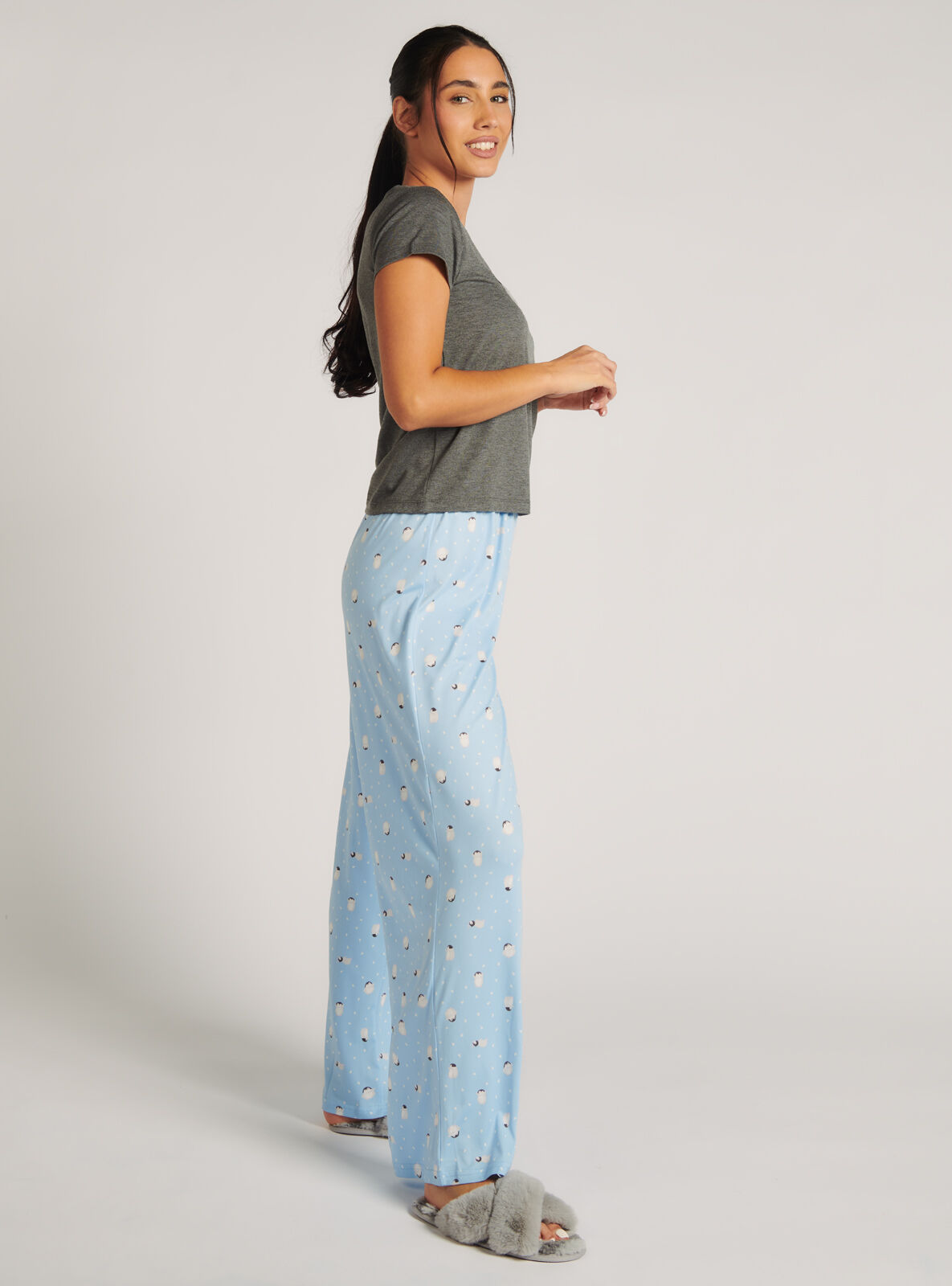 Original penguin womens sleepwear best sale