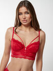 Averie longline bra