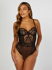 Freja body