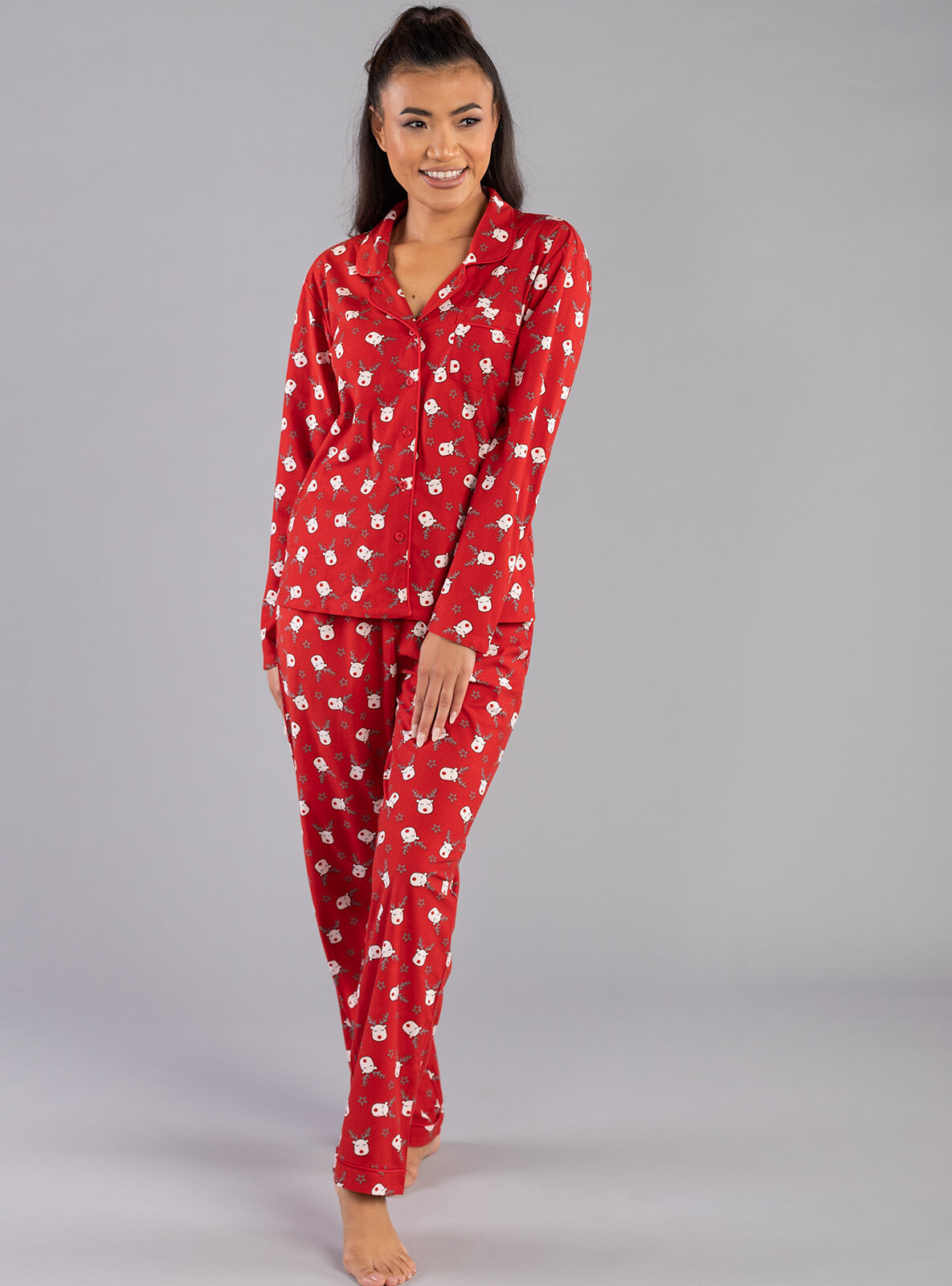 Christmas pjs boux avenue