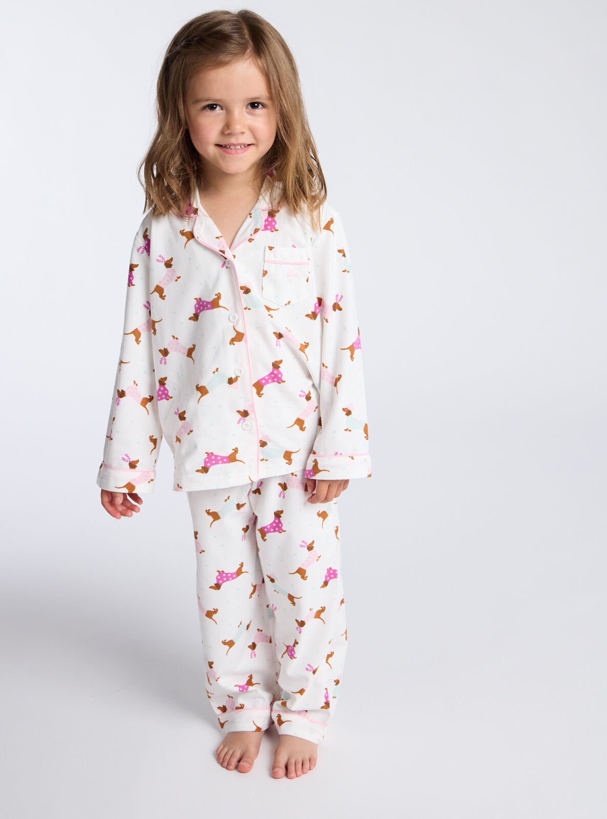 Boux avenue childrens pyjamas 2025