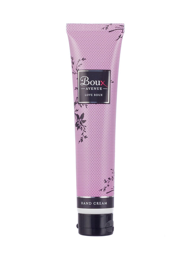 Love Boux hand cream 35ml