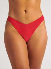 Sorrento brazilian bikini bottoms