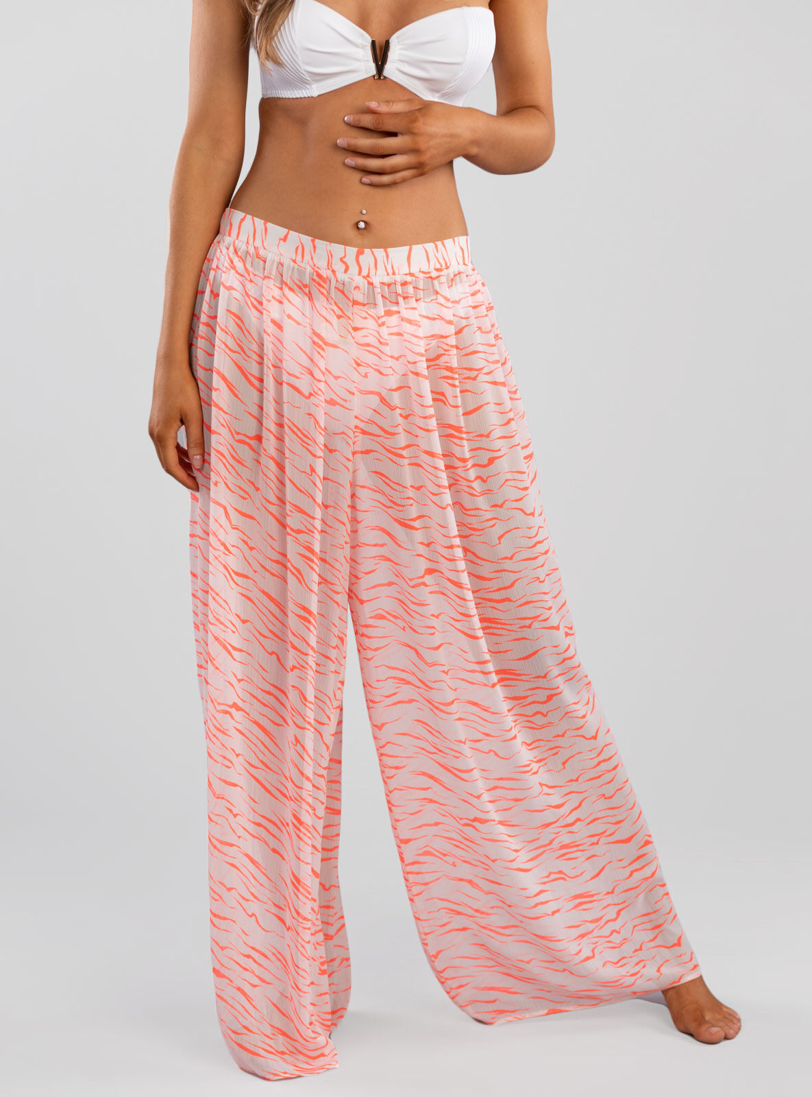beach trousers
