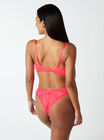 Mollie plunge bra