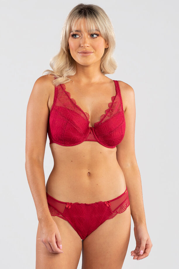 Jodie briefs