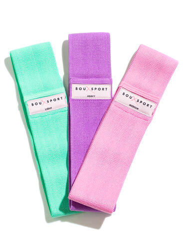 Resistance bands