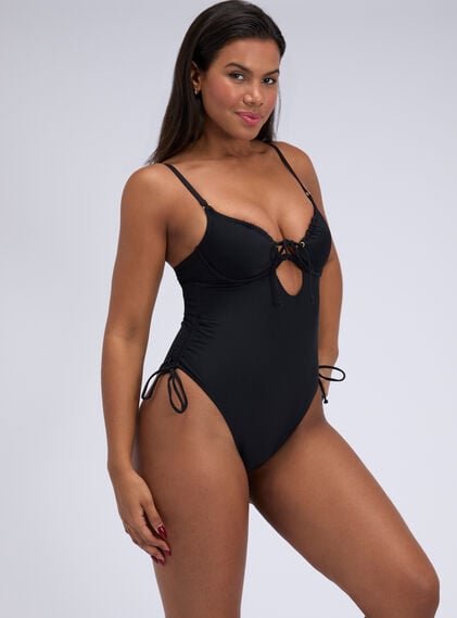 Ibiza swimsuit