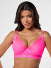 Bouxtique Saffie balconette bra